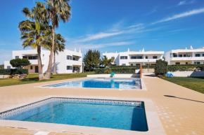 Apartment Marie mit Pool